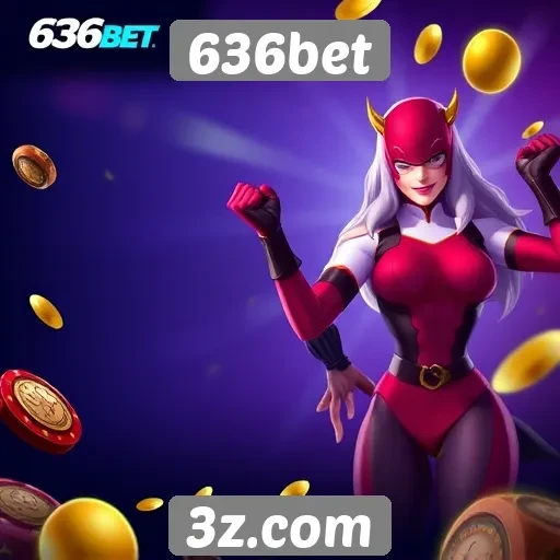 Ofertas de bônus e promoções do 636bet