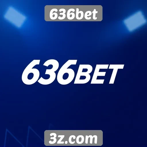 636bet apresenta novas opções de apostas online