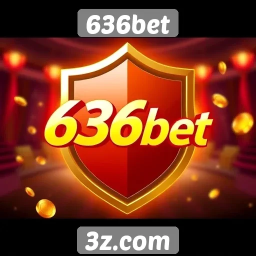 636bet: uma análise da segurança e confiabilidade