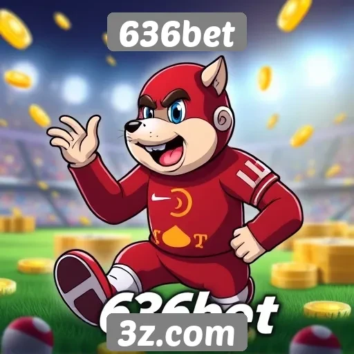 Comparação de bônus oferecidos no 636bet