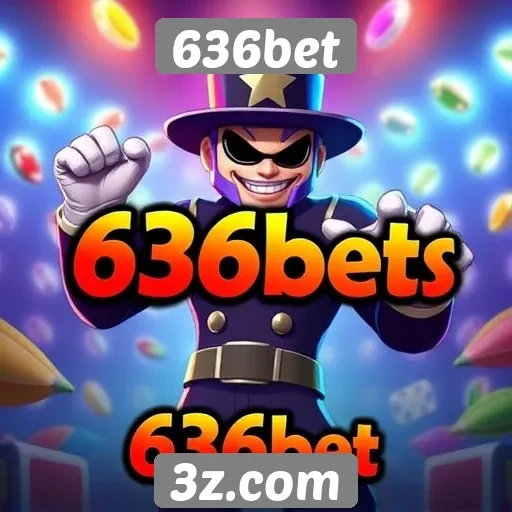 Análise das ofertas de jogos no 636bet