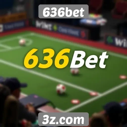 O impacto das leis de jogos online em 636bet