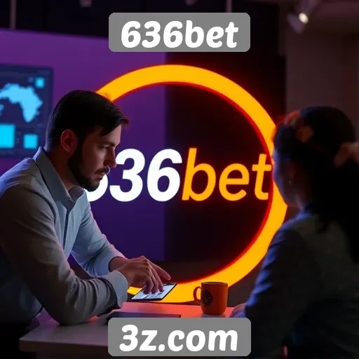 Mudanças recentes nas políticas de jogo da 636bet