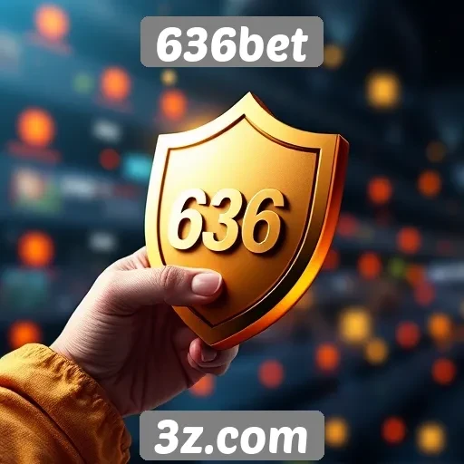Estudo sobre a segurança das transações no 636bet